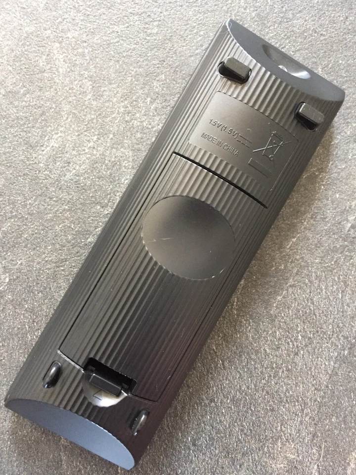 SONY RM-AMU214 SYSTEM AUDIO CMT-SBT40D HCD-SBT40D GENUINE CLEANED TESTED WORKING - Image 4 of 4