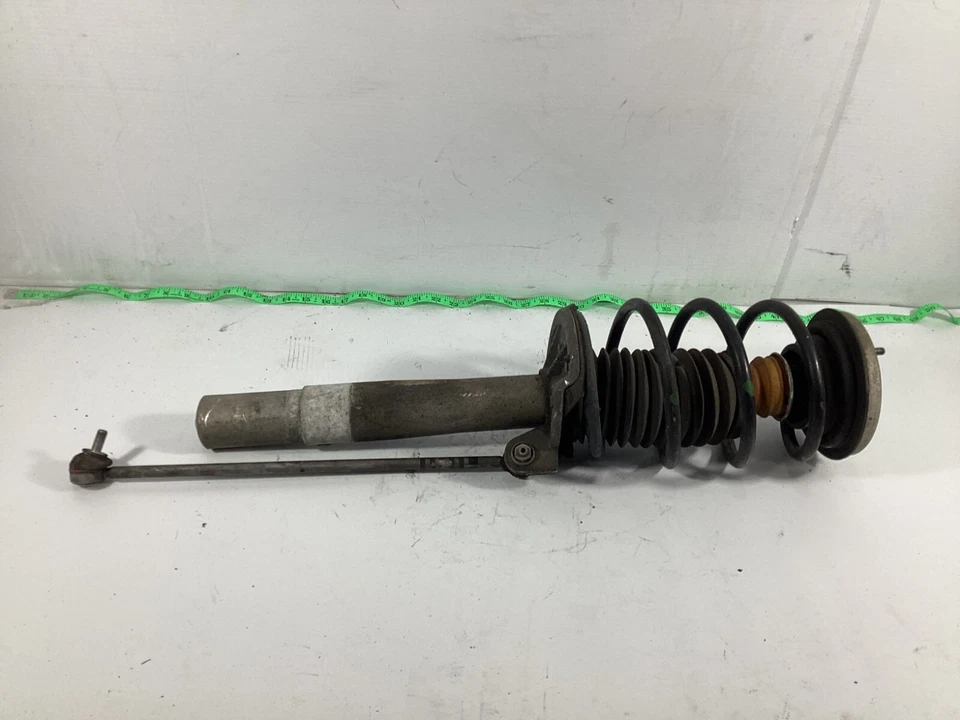 2006 - 2007 宝马 750Li E65 E66 左前减震支柱 EDC 电子阻尼器 原始设备制造商。 — 第 4/4 张图片