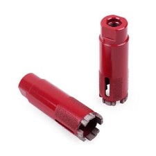 Diamond Vantage Core Bits 1-3/8 Dry & Fast Drilling Granite & Other Hard Surface