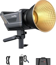 SmallRig RC 220B COB Bi-Color LED Video Light