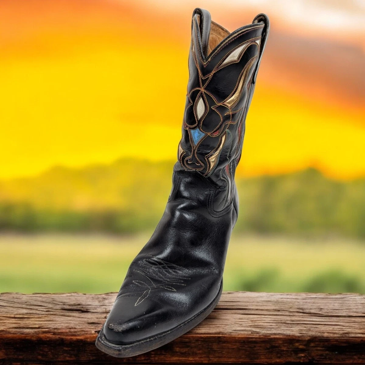 Acme Leather Upper Boots for Men for Sale | Shop New & Used Men's