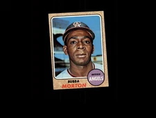 1968 Topps 216 Bubba Morton VG-EX #D1,343177
