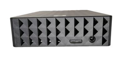 エレコム SEAGATE SRD0NF2 HDD 3TB 外付けハードディスク ⭕️安心保証