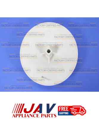 Sovrapposizione (overlay) Per Frigorifero Maytag - Ricambio OEM Compatibile Con Vari Modelli (JavParts, Inv# LR986)