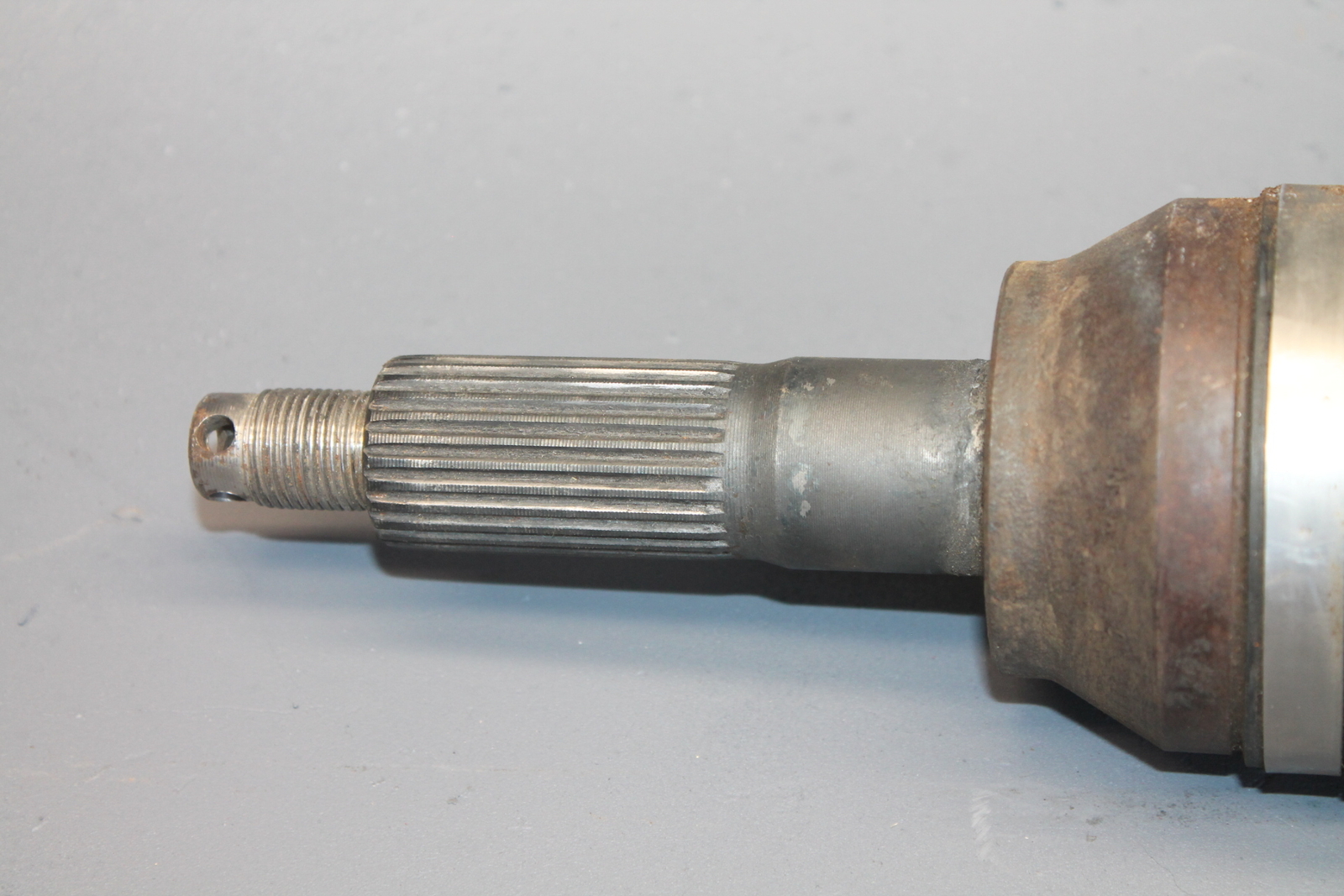 13 Polaris Ranger 800 Rear Left Driver CV Axle Shaft 3209453 for 