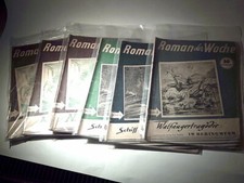 Roman der Woche # 2 5 5 10 10 10 Österreich