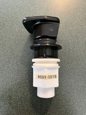 Vintage Coleman 1 Or 2 Gallon Water Jug Replacement Spigot Spout Tap - New