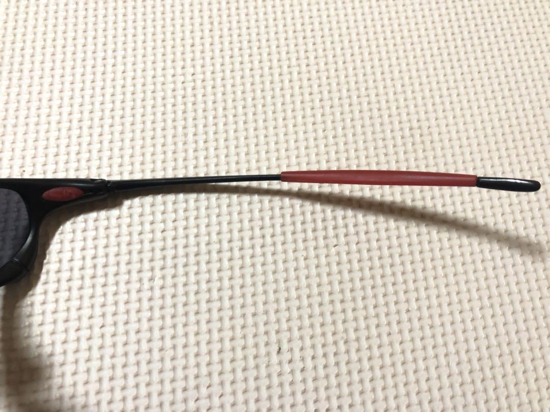 OAKLEY Sunglasses JULIET DUCATI Carbon X-METAL Limited Men's OAKLEY Sunglasses JULIET DUCATI Carbon X-METAL Limited Men's