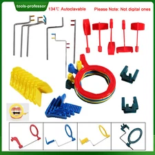 Dental X-Ray/XCP Film Kit Positioner Holder Complete Positioning System In Bulk