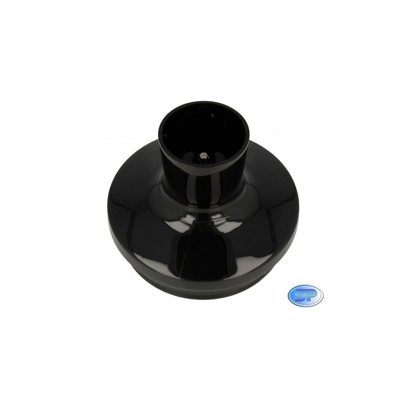 COPERCHIO TRITATUTTO MIXER MOULINEX QUICKCHEF INFINITYFORCE ORIGINALE MS-652229