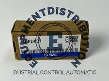 1PCS Brand NEW SMC cylinder MHF2-8D1 #F