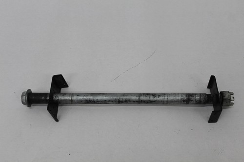 Kawasaki Z 750 ZR750L 07-12 Steckachse hinten Achse für Hinterrad