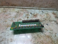 ALLEN BRADLEY ENCODER BOARD 1336-L5 24VAC/DC 42336-172-54 CHG LRT D