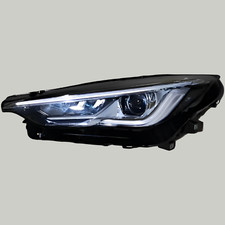 Faro proiettore anteriore sinistro Infiniti QX50 EX J50 LED EU 2008-2014