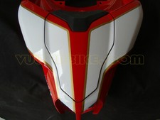 Adesivi per codone Look 1098R Moto Ducati 848/1098/1198 "V175"
