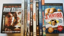 Expansive Selection of $2.00 [DVD] Various Classic Titles