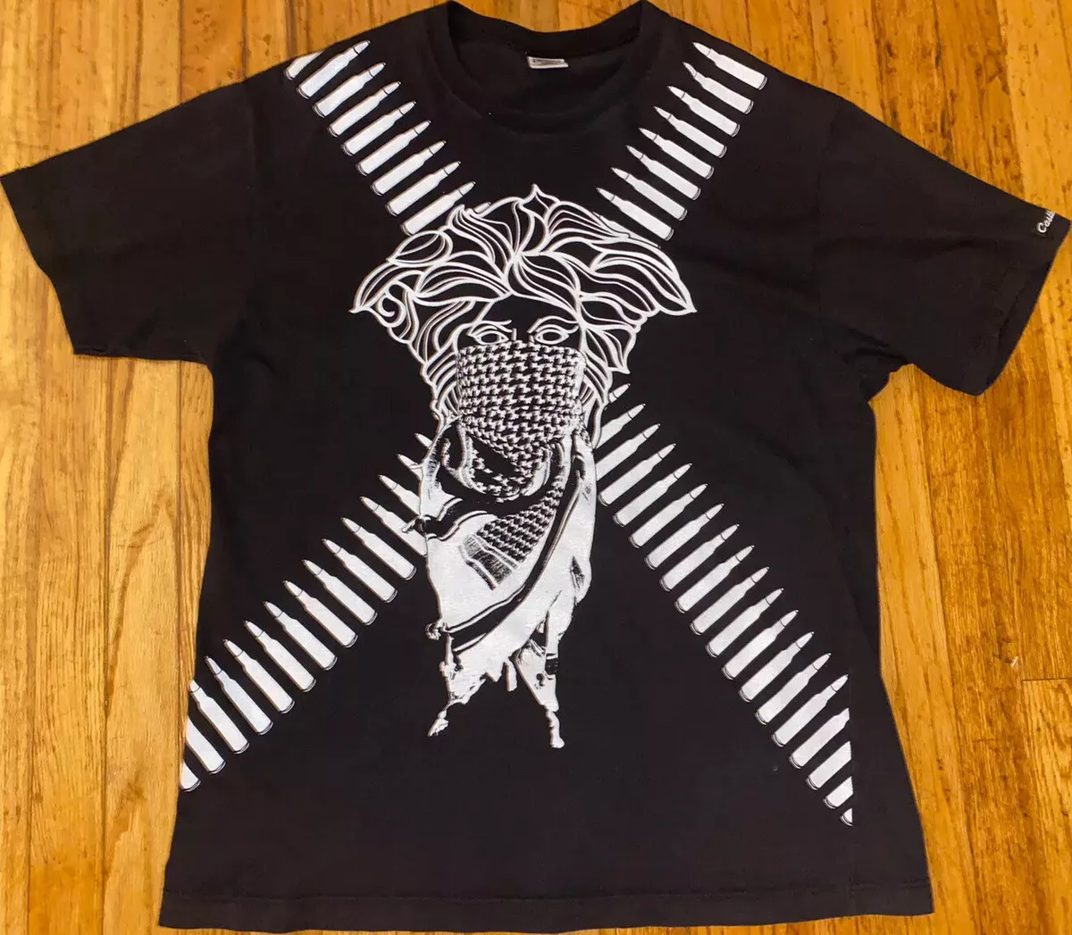 Crooks and castles medusa sweatshirt new arrivals