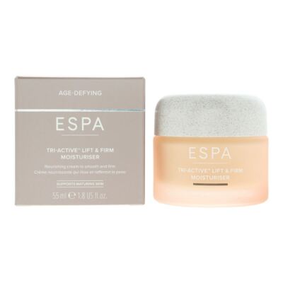 Espa Tri-Active Lift Firm Moisturiser 55ml für Frauen