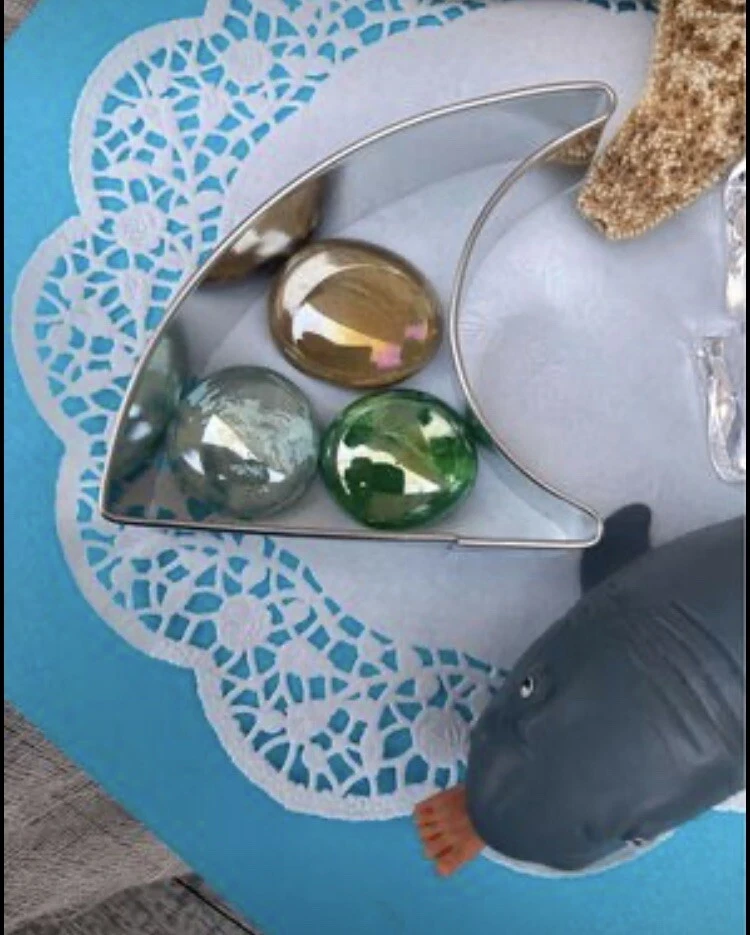 Cortador de galletas de aleta de tiburón - Cortador de galletas novedoso - Venta de horneado de verano Cortador de galletas - MANDÍBULA Foto 4 de 4