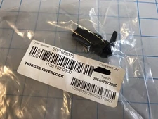 Stihl Genuine Replacement Part 11381820800 Trigger Interlock NOS
