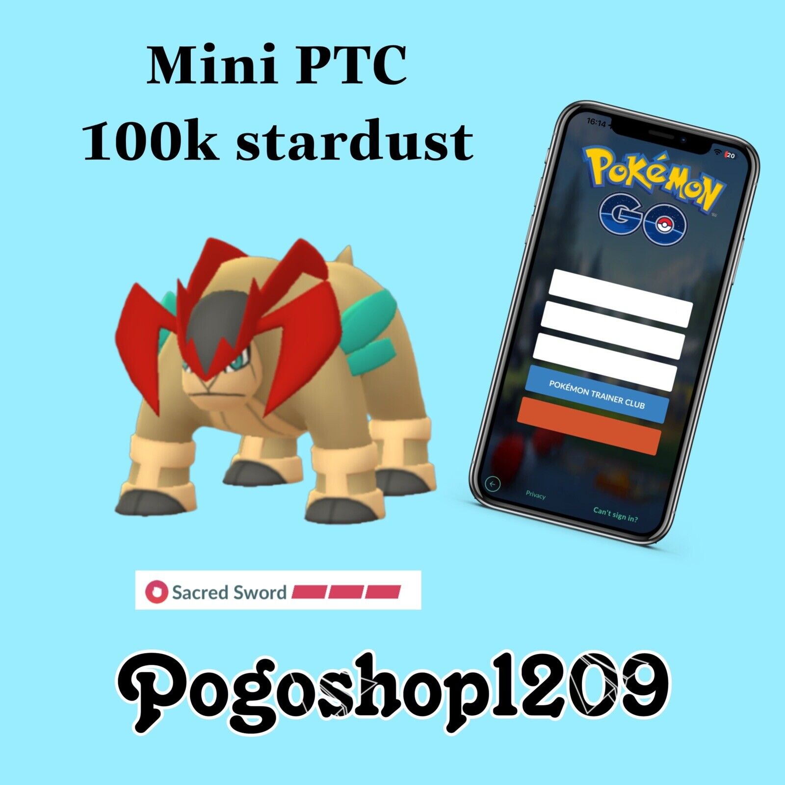 Pokémon GO Shiny Bulbasaur Wearing Hat – Trade 20.000 stardust (Read  Describe) - PoGoFighter