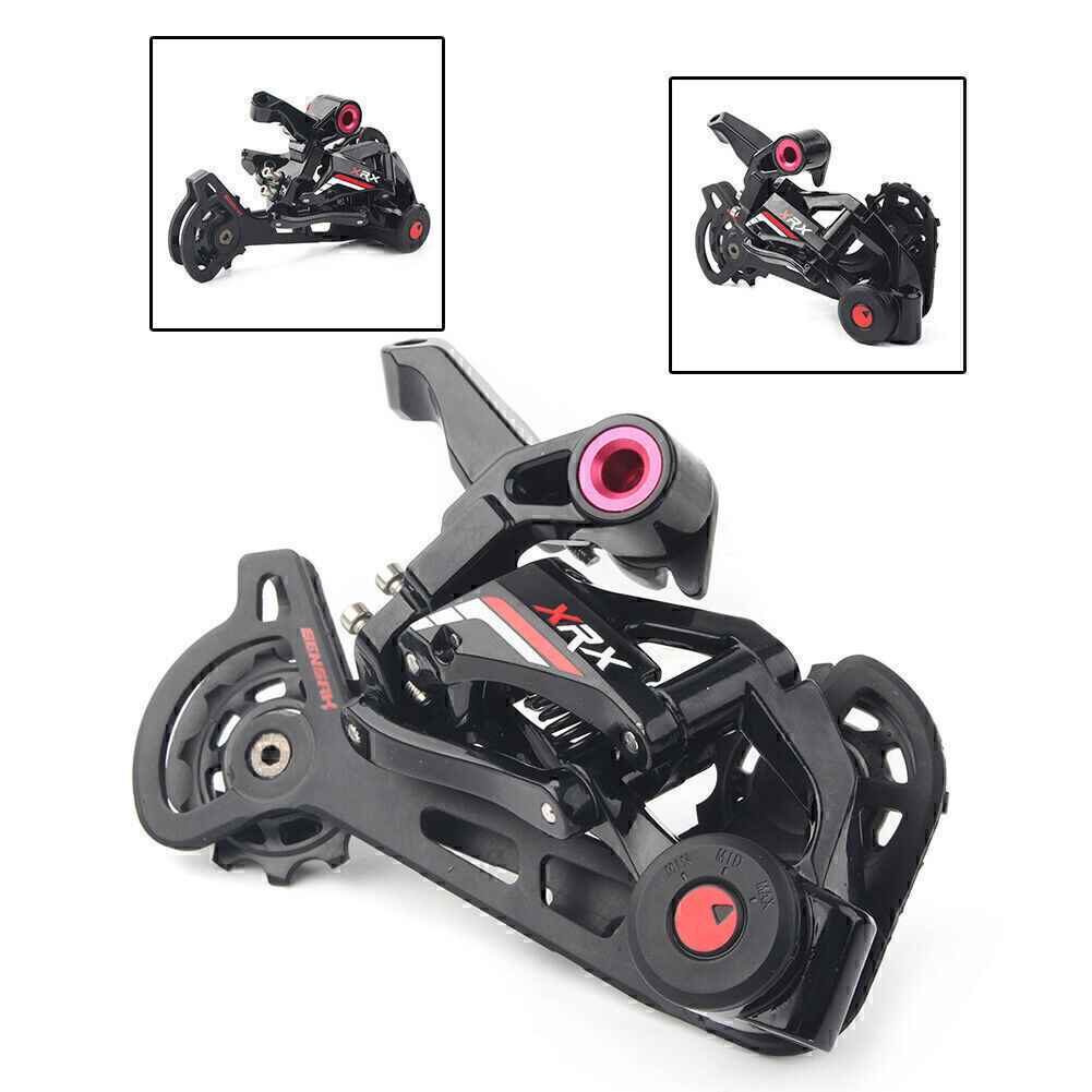 For Sensah XRX RD-12 MTB Bike 12 Speed Rear Derailleur For Bicycle