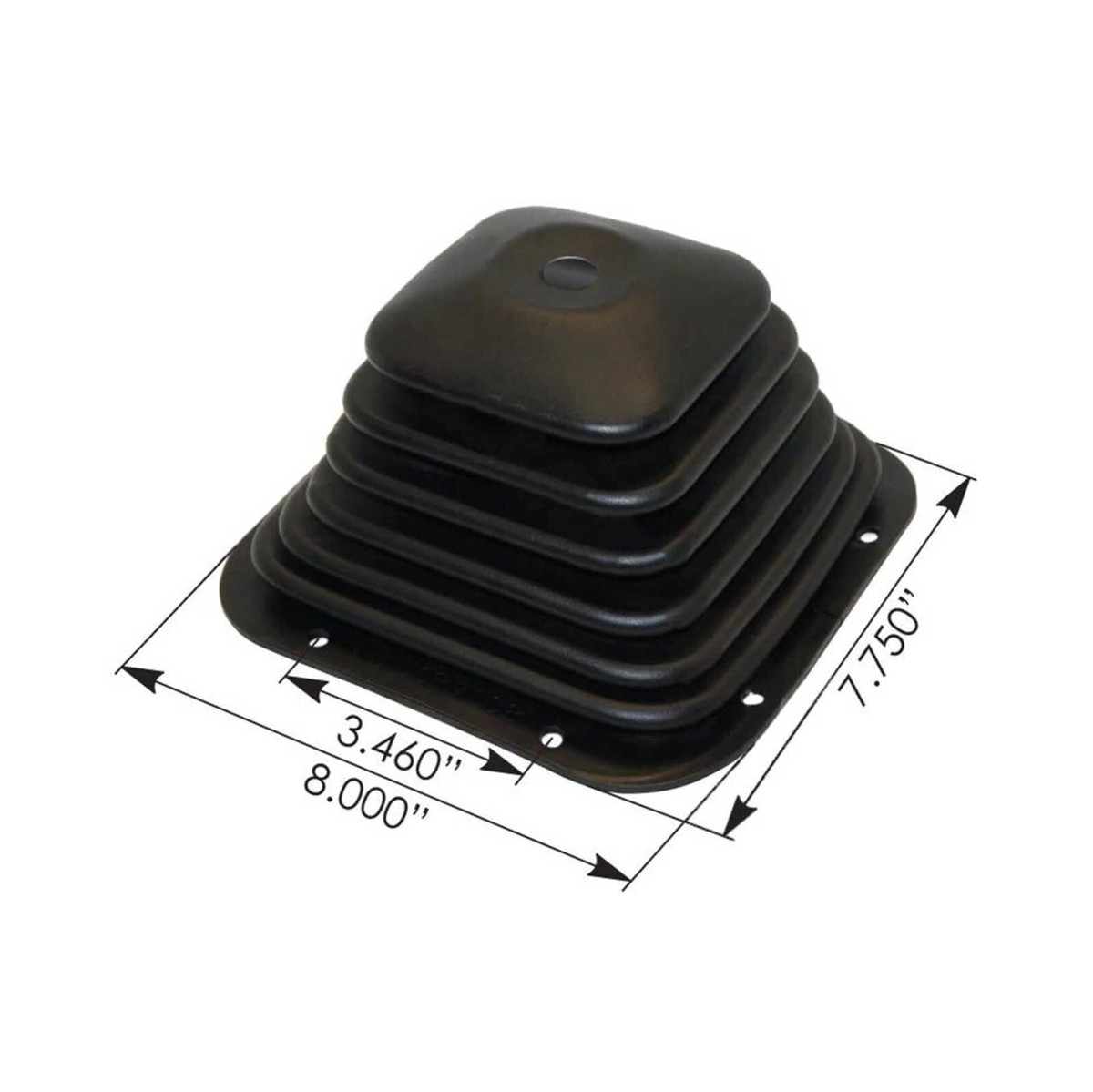 Shifter Boot Kenworth KG22756 562.7592 K04279 K042-79 | eBay