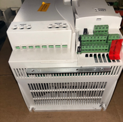 ABB ACS320-03U-12A5-4 Inverter 5.5KW Carrier HK30WA532 | eBay