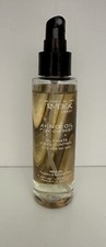 Alterna Bamboo Smooth Kendi Oil 4.2 Oz Ultimate Frizz Control Scuffed