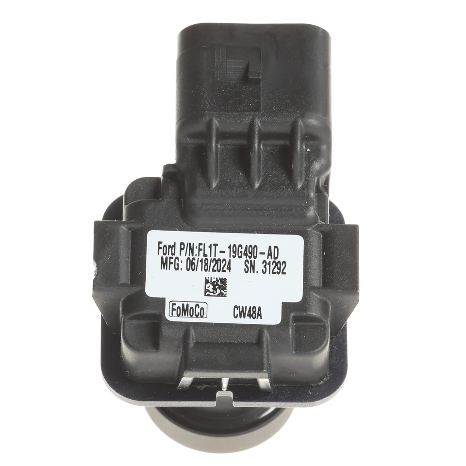 Cámara trasera de estacionamiento/respaldo Ford Expedition 2015-2017 FL1Z-19G490-B fabricante de equipos originales nueva Foto 3 de 4