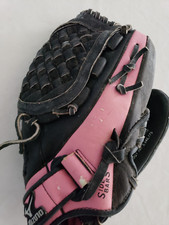 Mizuno Youth Softball Glove Prospect Finch 11" Right Hand Throw GPP1105F2 FR