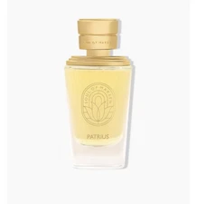 Soul of Makeen Patrius 50ml Parfum New In Box 100% Authentic Niche