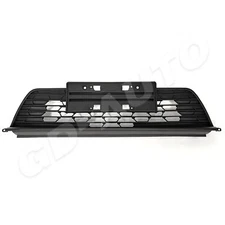 For 2022 2023+ Honda Civic Sedan Front Bumper Lower Grille Grill Matte Black