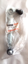 YAMAHA FZ600 FZ400 GEAR LEVER 1985-88 MODEL NOS, PART NO 46X-18110-00