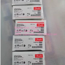 1PC New In Box DANFOSS 061B100466 MBC5100 Pressure Switch