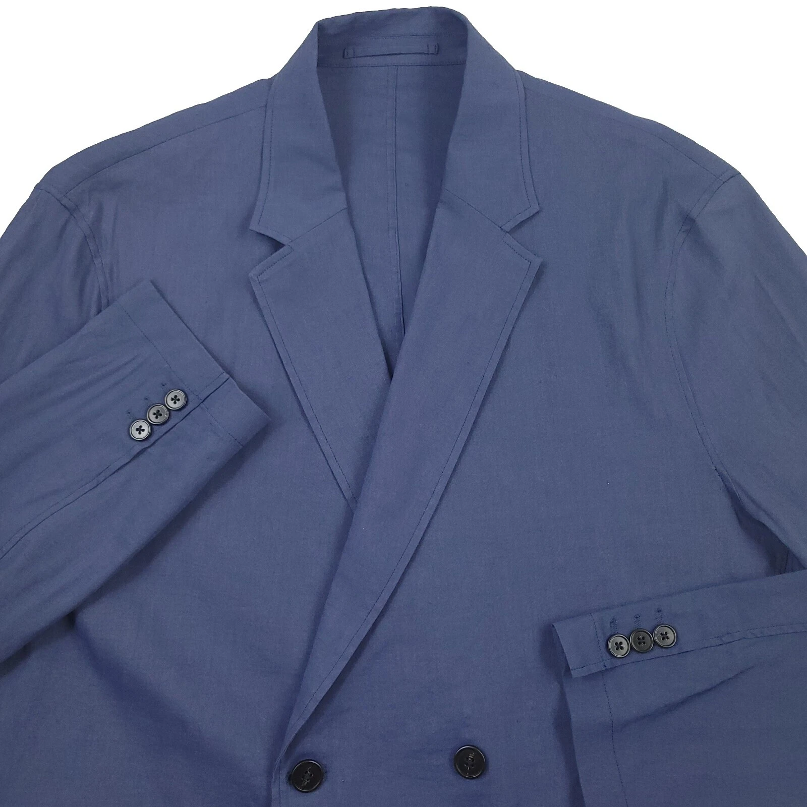 Trajes y Blazers Theory Viscosa para hombres