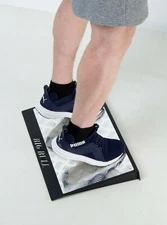  Calf Raise Machine Squat Ramp Calf Raise Muscle Equipment Step