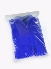 18" x 20" 2 Mil Reclosable Plastic Bags 10 pieces