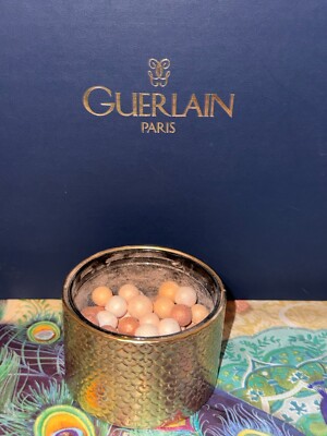Guerlain Meteorites Collections~You Choose~Limited Editions~Rare