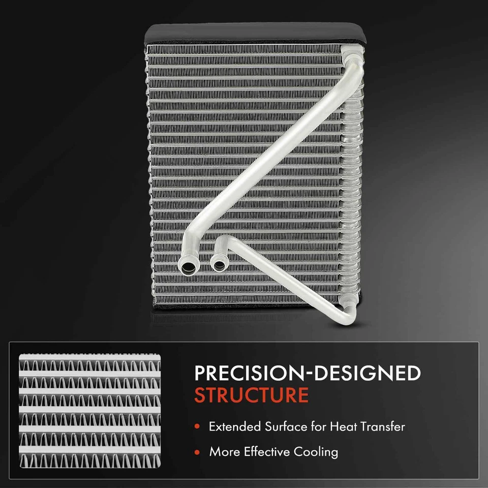 A/C Evaporator Core for Mack CTP CV CXN 2008 CXU 2008-2013 GU4 GU5 2012 GU8 GU7 - Image 4 of 4