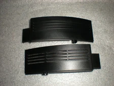 New Genuine ECOVACS DX9G Deebot OZMO T5 Robot Mop Pair Of Side Grill Covers ONLY