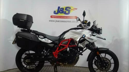 Tourer BMW Motorcycles & Scooters