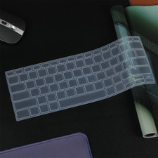 2 Keyboard Cover Protector Fit ASUS Zenbook 14 OLED UX3405 UX3405M