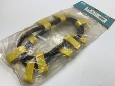 Scc Sz1172 Tire Traction Chain Rubber Tightener Use With Sz115 Sz137 Sz315