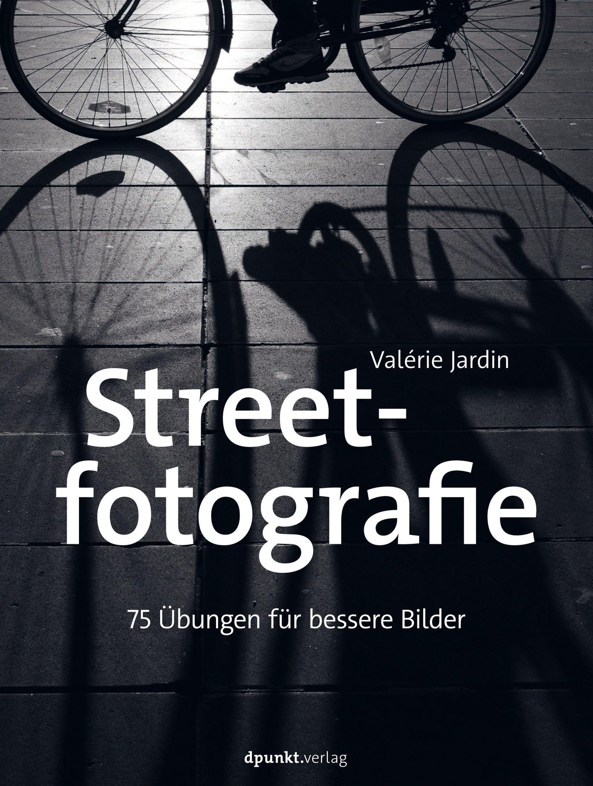 Streetfotografie, Valérie Jardin