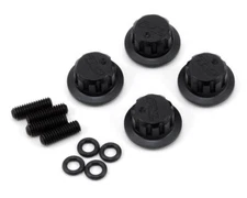 Pro-Line Extended Body Mount Thumbwasher Kit (4) [PRO6070-02]