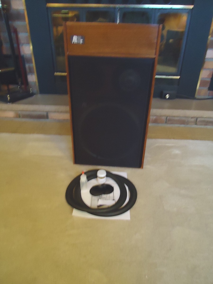 ACOUSTIC RESEARCH AR-3a, AR-10PI, AR-11, &amp; all AR 12 inch WOOFERS 