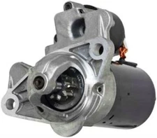 Discount Starter and Alternator 17855N New Professional Quality Starter