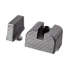 ANGRY BEAR ARMS GLOCK MOS SMALL FRAME SIGHTS TALL PROFILE BLANK