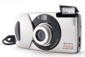 Canon Autoboy Luna XL | eBay